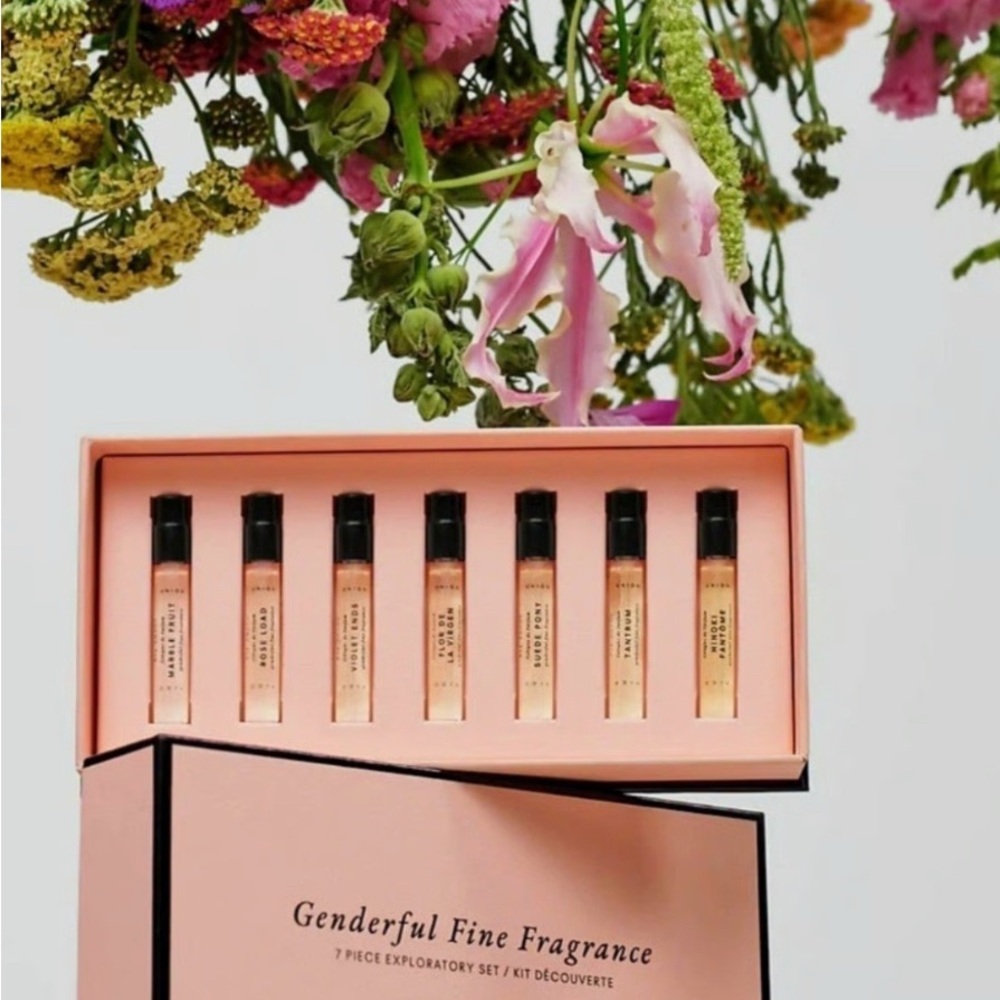 Boy Smells | Genderful Fine Fragrance Set BNIB 📦 💕